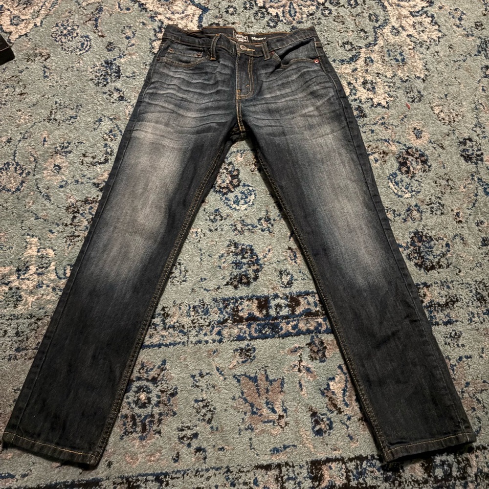 Men's Levi Jeans